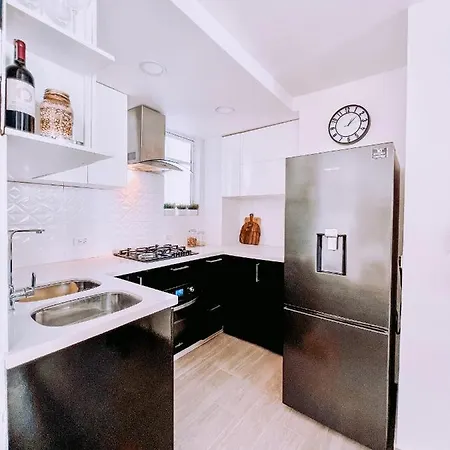 Apartamento Epicview24ctg Cartagena